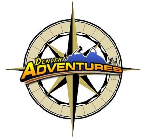 Denver Adventures Logo 2 - Edwin R. Lopez Portfolio