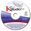 Knowledge Studio Packaging - Edwin R. Lopez Portfolio