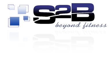 Beyond Fitness Logo - Edwin R. Lopez Portfolio